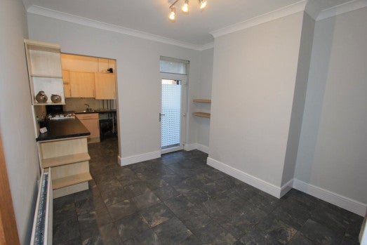 House Lime Tree Avenue in Stafford