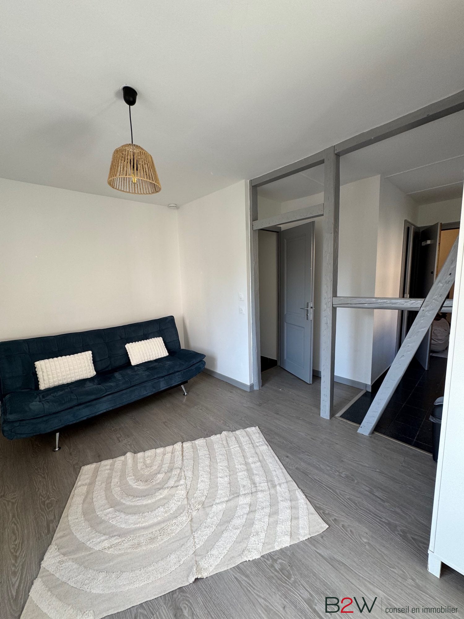 Appartement Rue des Petits Champs à Schiltigheim
