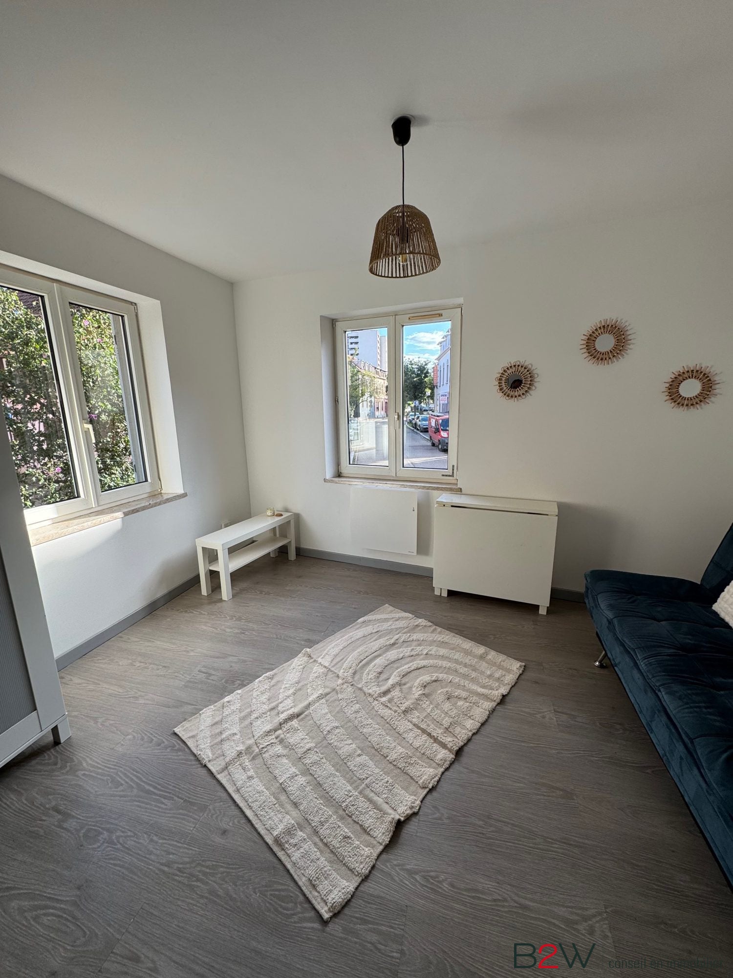 Appartement Rue des Petits Champs à Schiltigheim