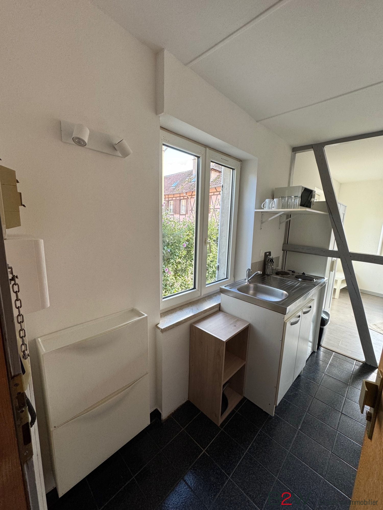 Appartement Rue des Petits Champs à Schiltigheim