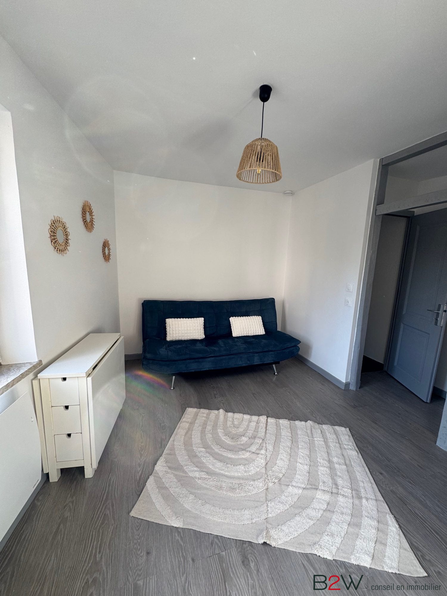 Appartement Rue des Petits Champs à Schiltigheim