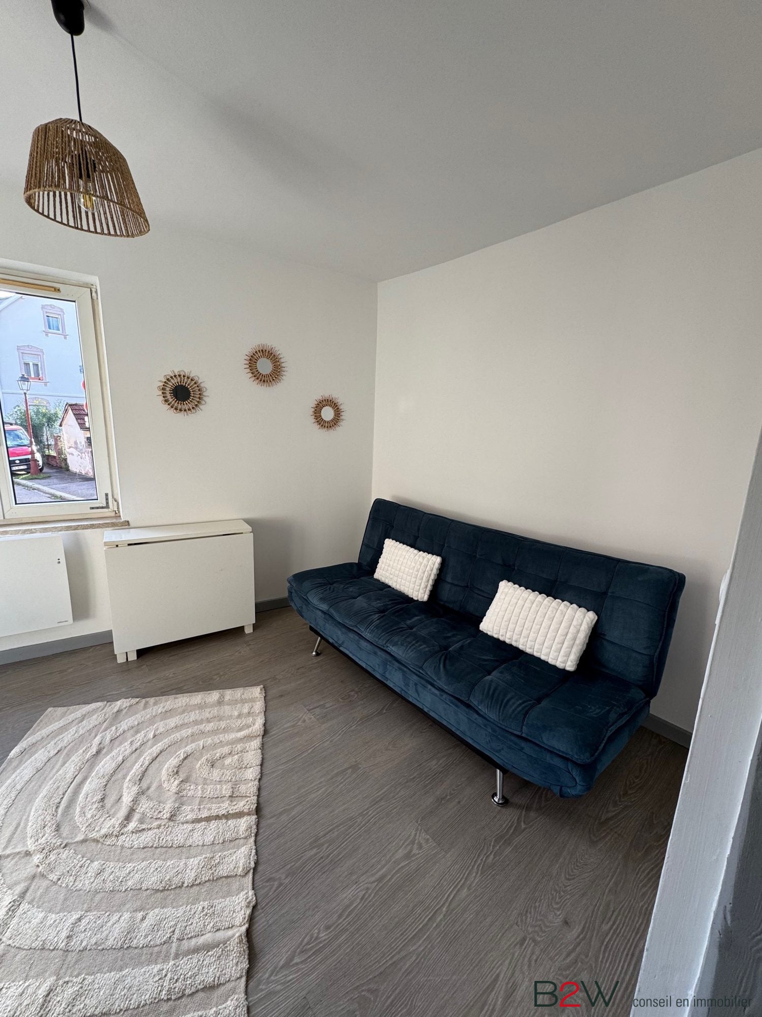 Appartement Rue des Petits Champs à Schiltigheim