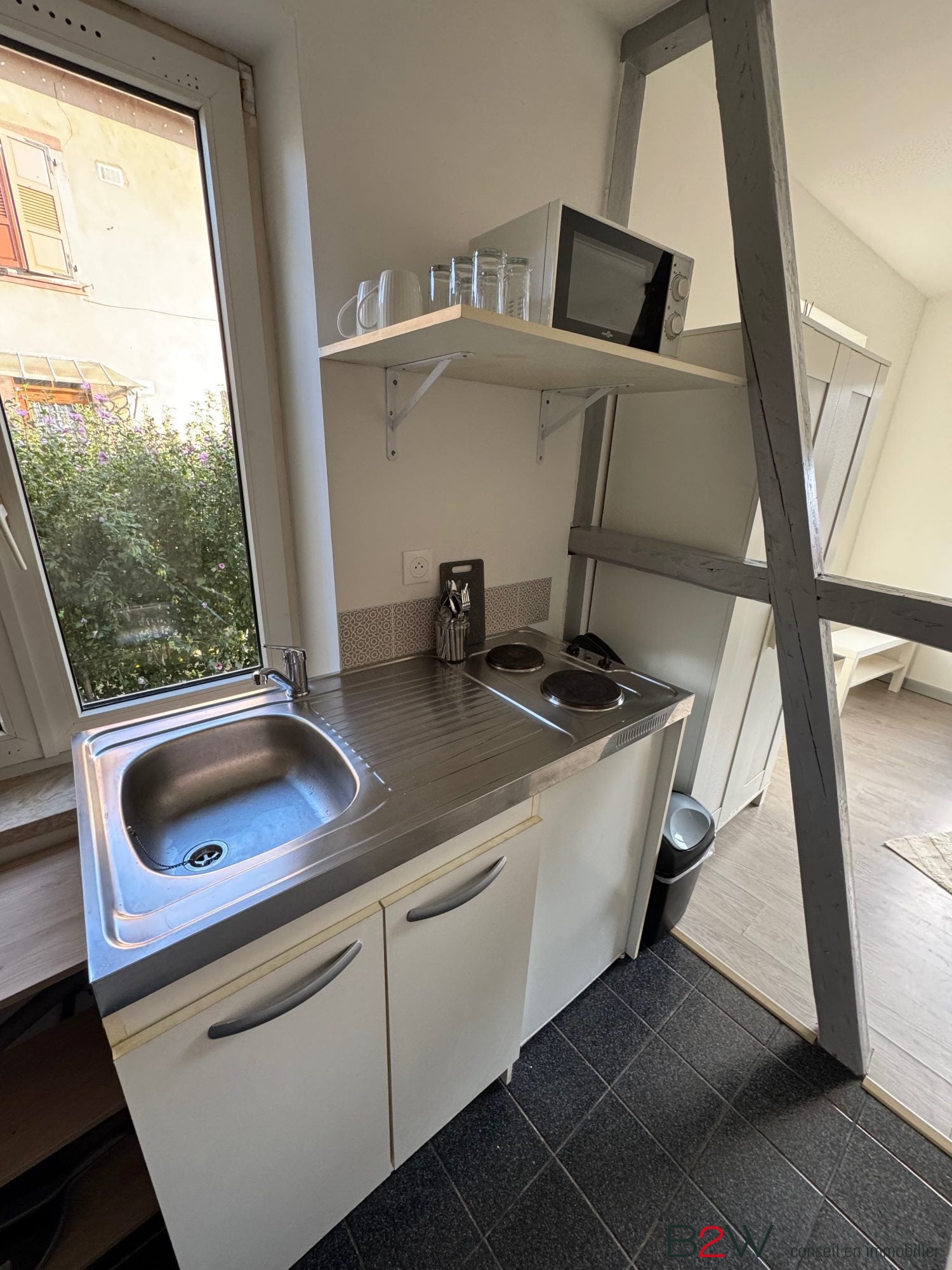 Appartement Rue des Petits Champs à Schiltigheim