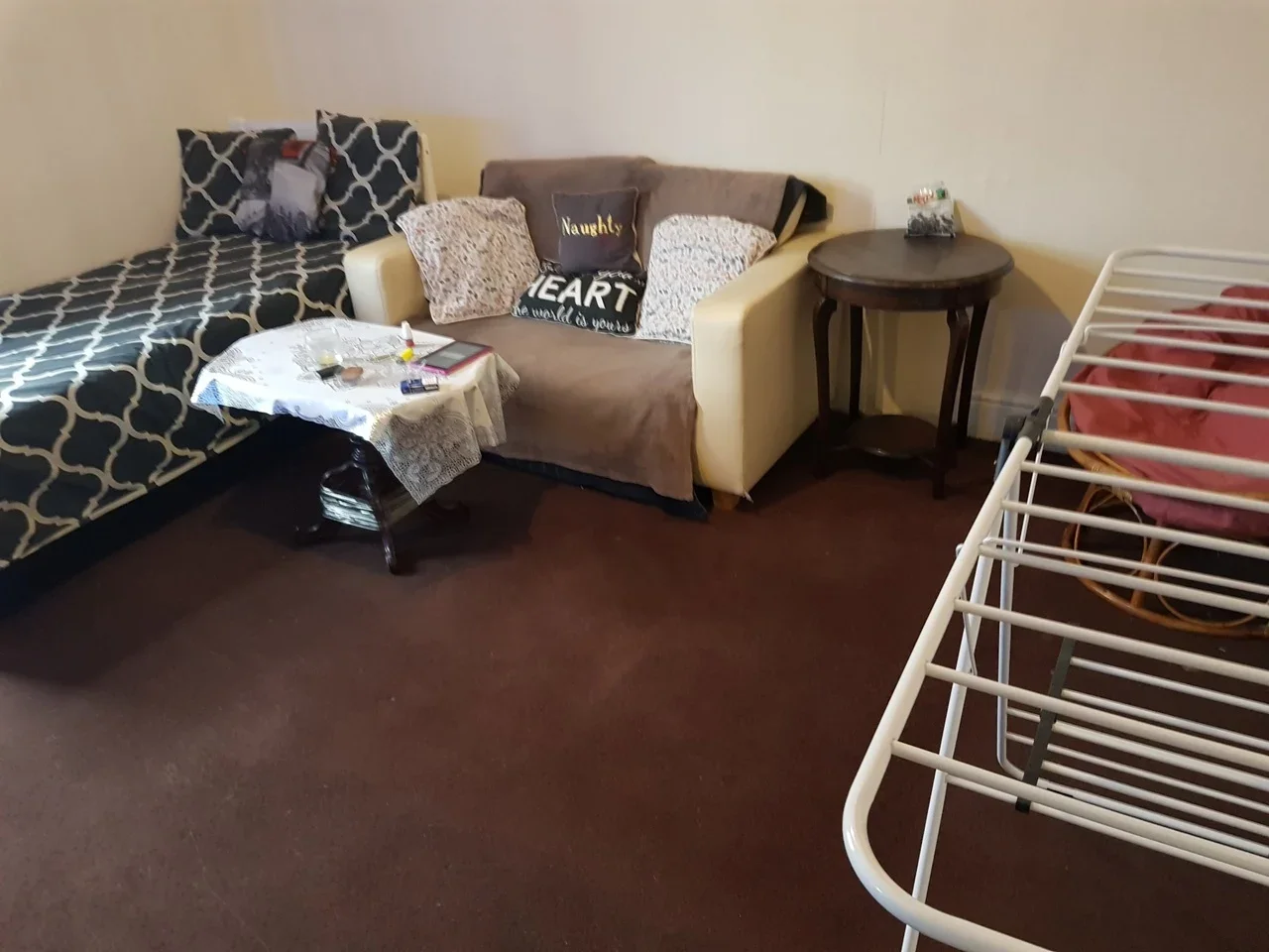 Flat Wilton Street in Burnley