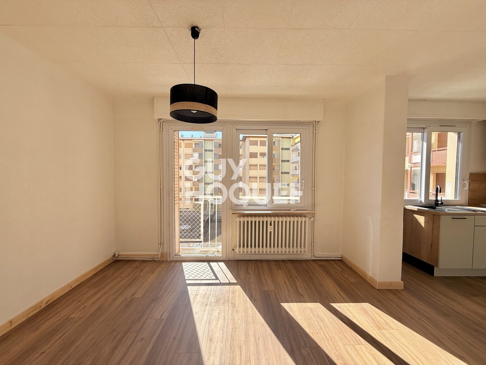 Appartement Rue Jean-Louis-Victor Bias à Aix-les-Bains