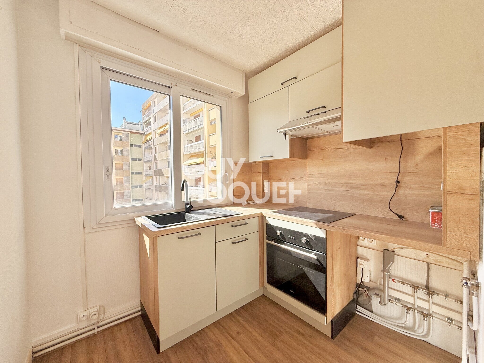 Appartement Rue Jean-Louis-Victor Bias à Aix-les-Bains