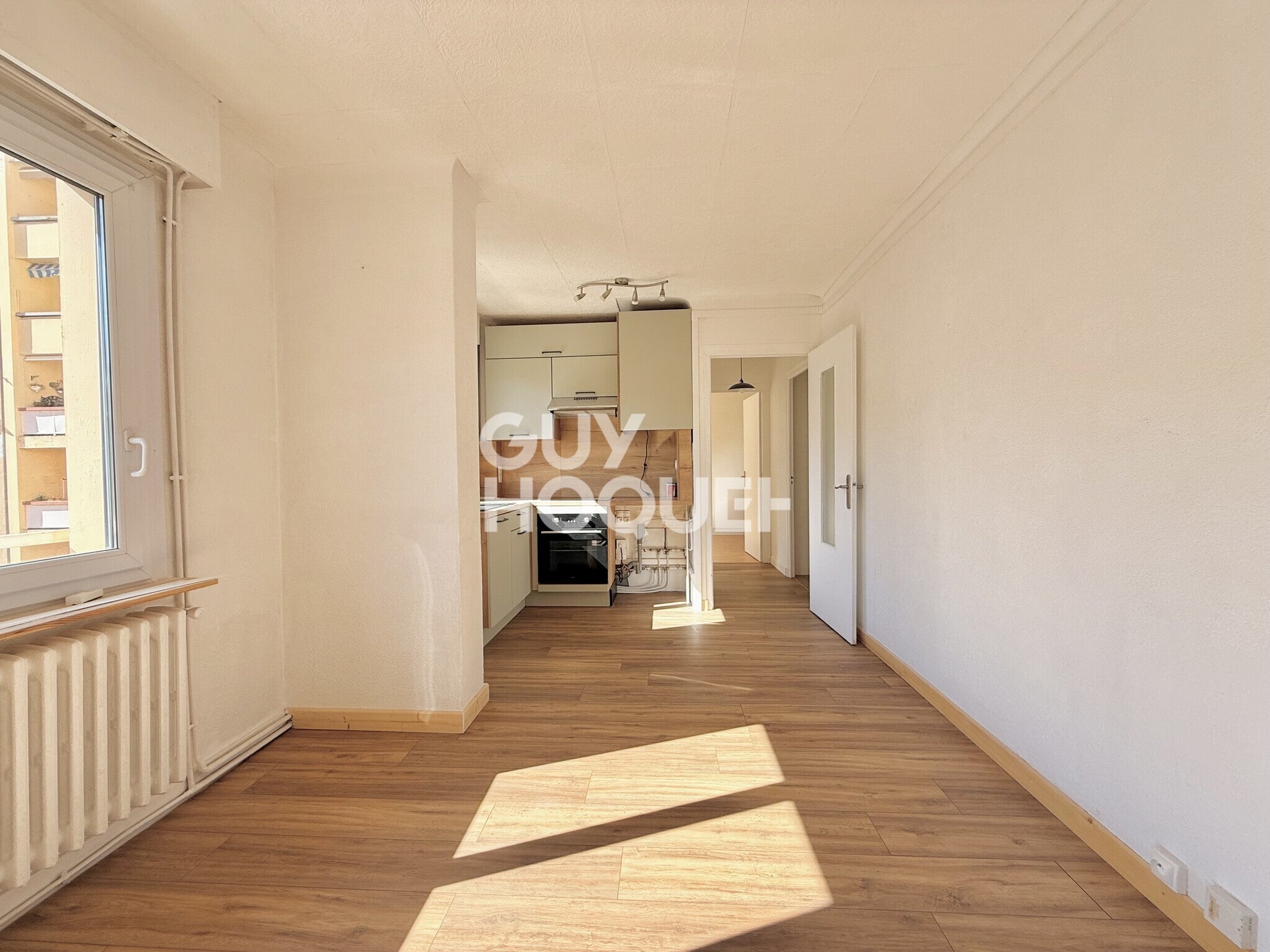 Appartement Rue Jean-Louis-Victor Bias à Aix-les-Bains