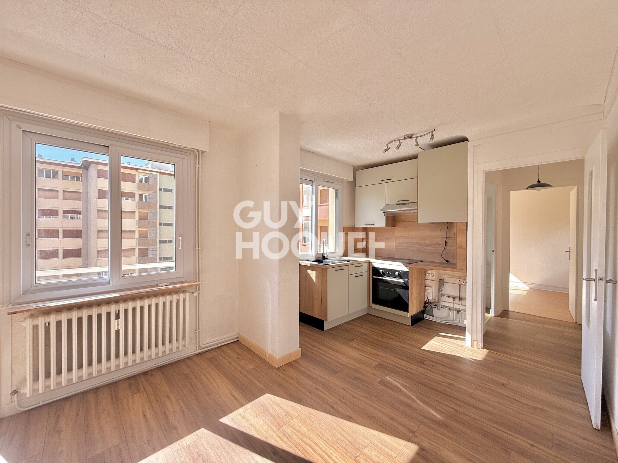 Appartement Rue Jean-Louis-Victor Bias à Aix-les-Bains