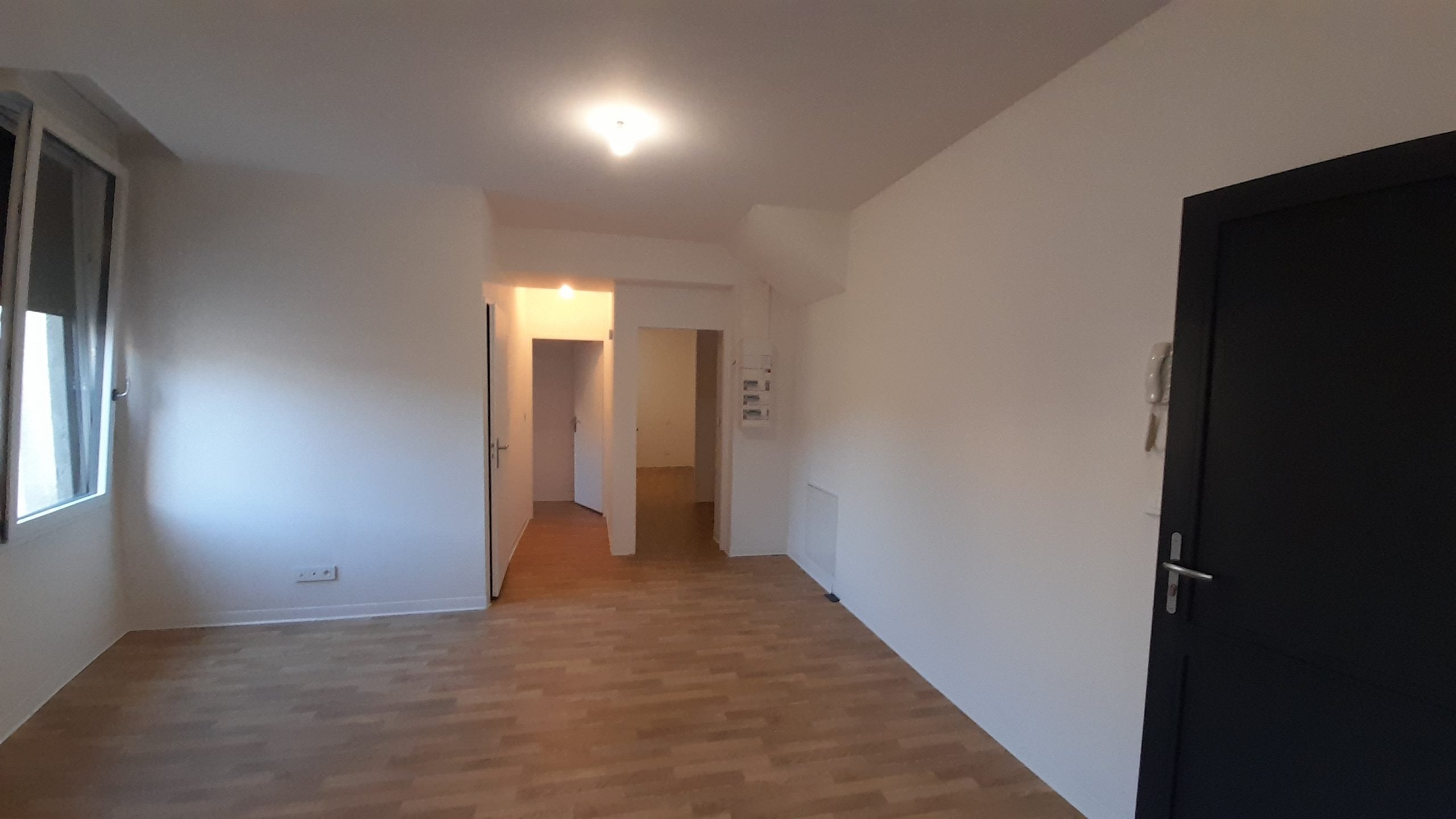 Flat Avenue De La Beyne in Cahors