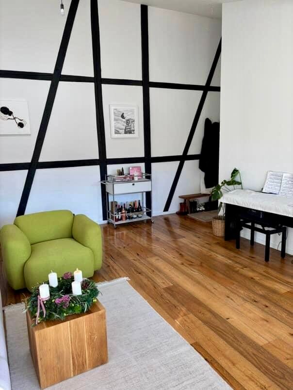 Wohnung Pankstraße in Berlin