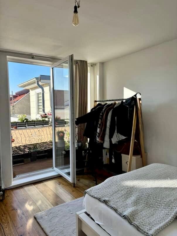 Wohnung Pankstraße in Berlin