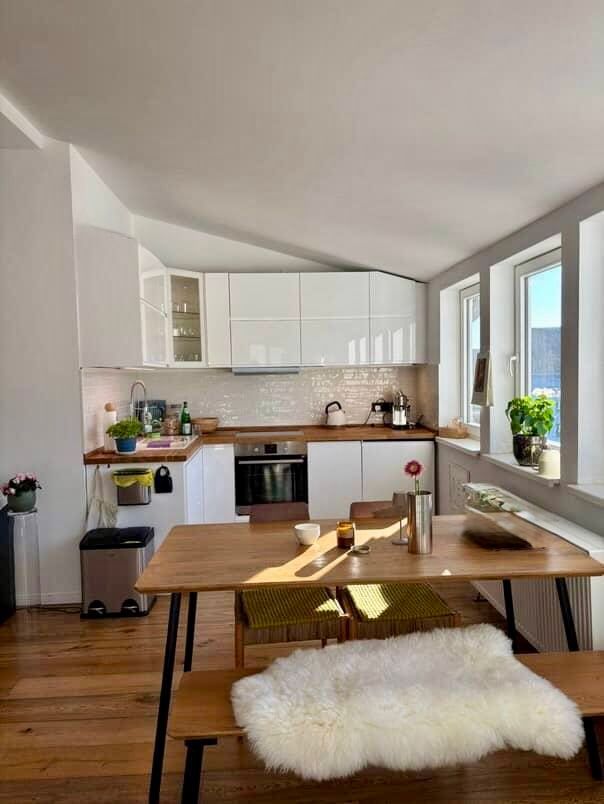 Wohnung Pankstraße in Berlin
