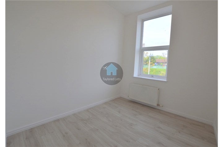 Flat Rawling Road in Gateshead