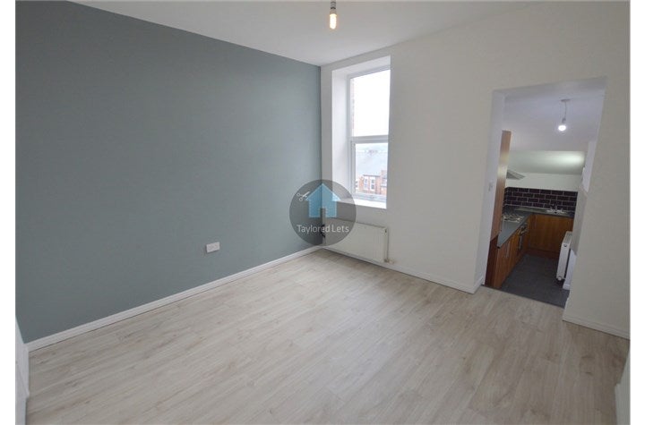 Flat Rawling Road in Gateshead
