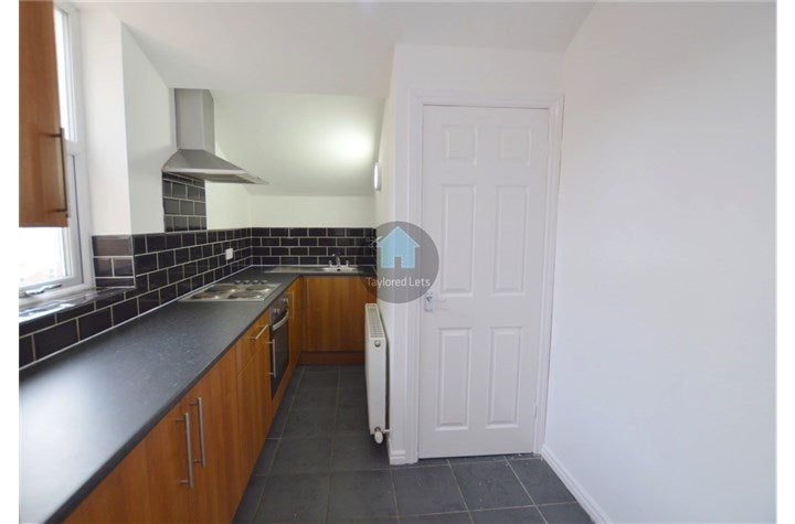 Flat Rawling Road in Gateshead