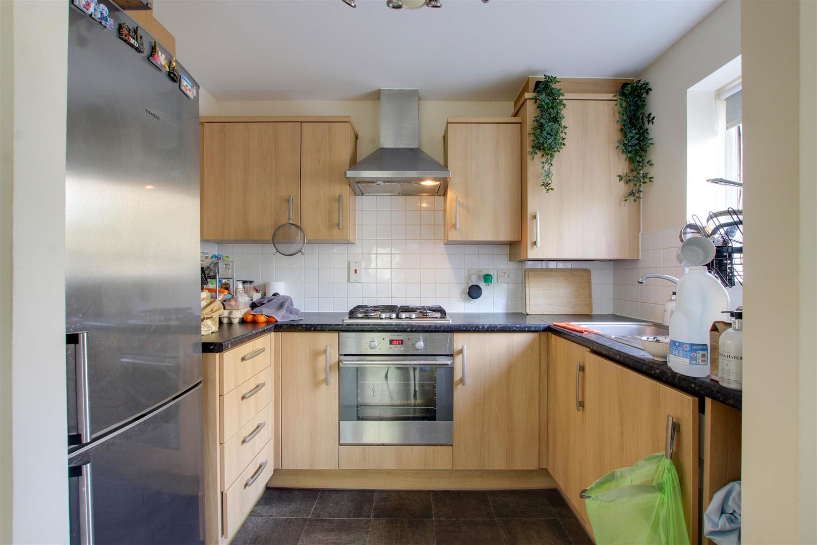 Flat Alice Bell Close in Cambridge
