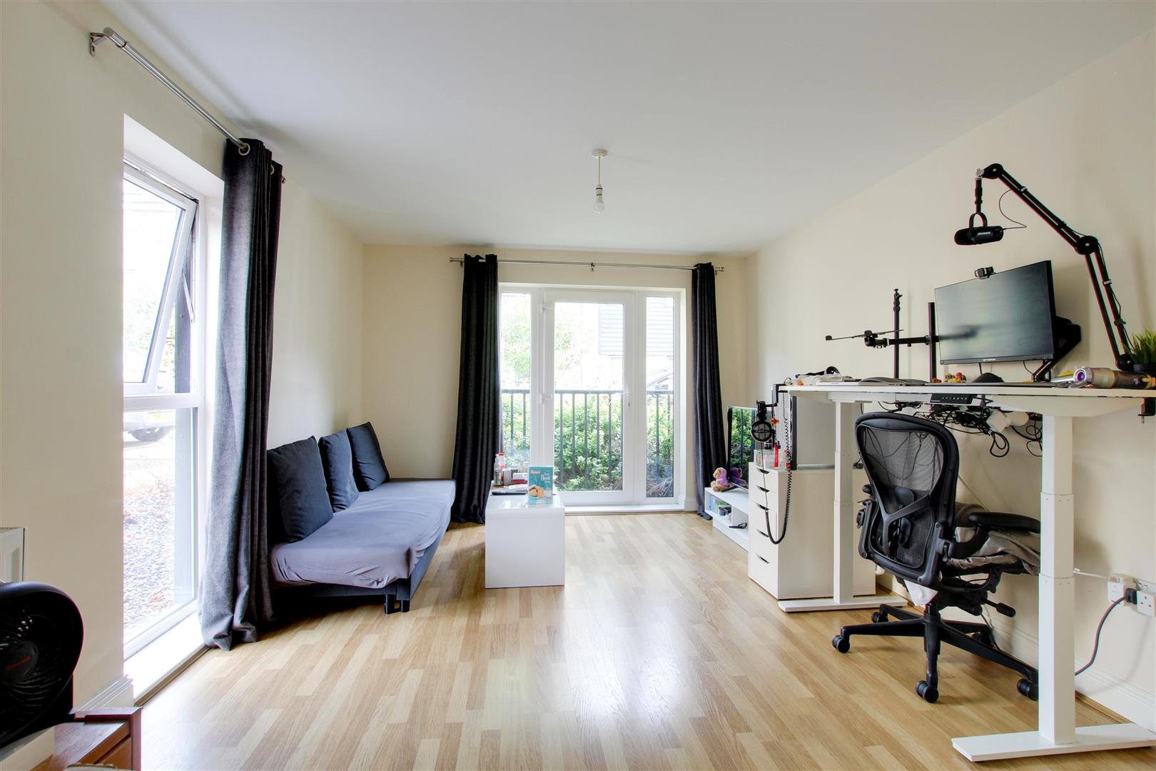 Flat Alice Bell Close in Cambridge