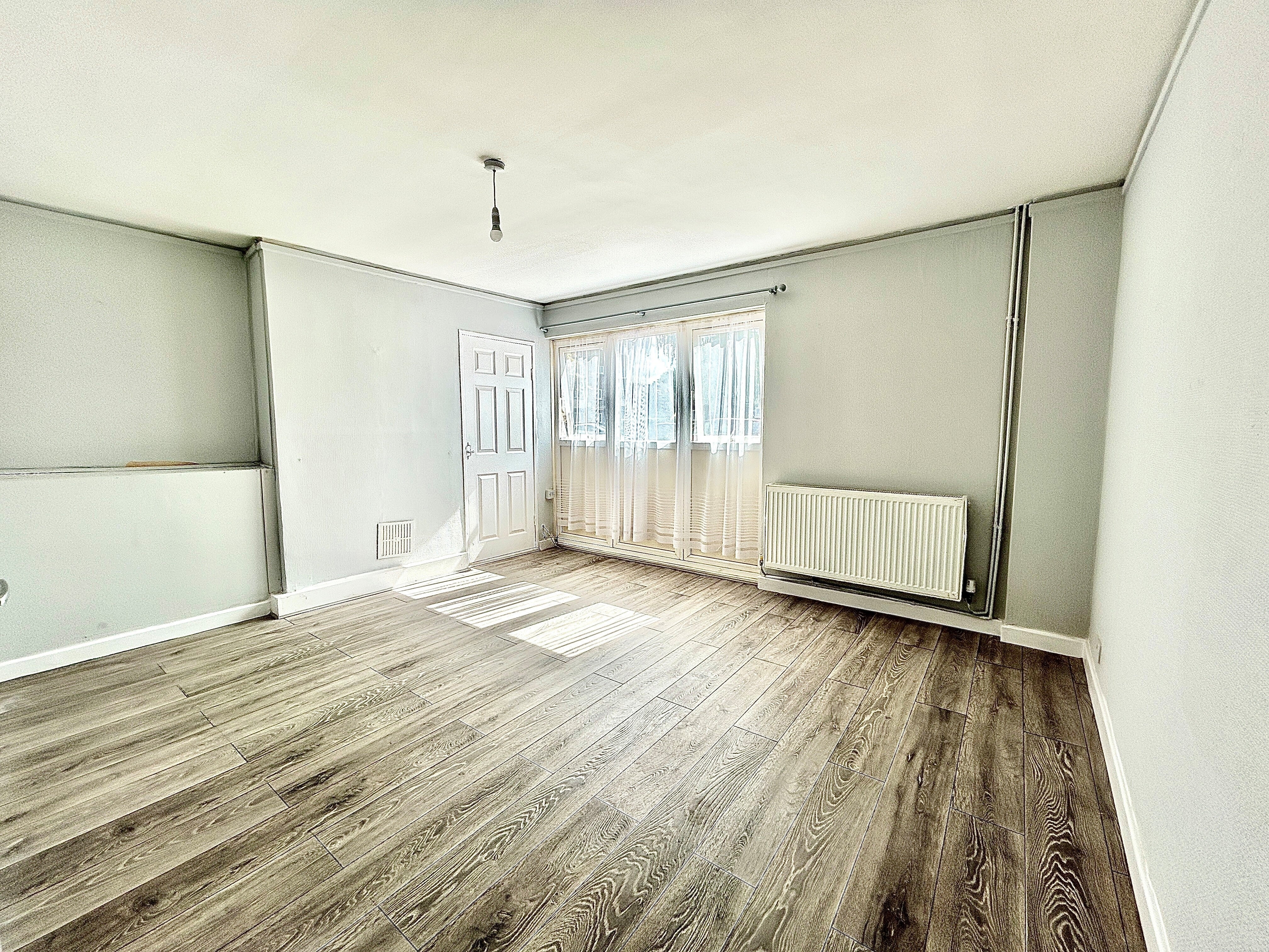 Flat Villiers Close in Greater London