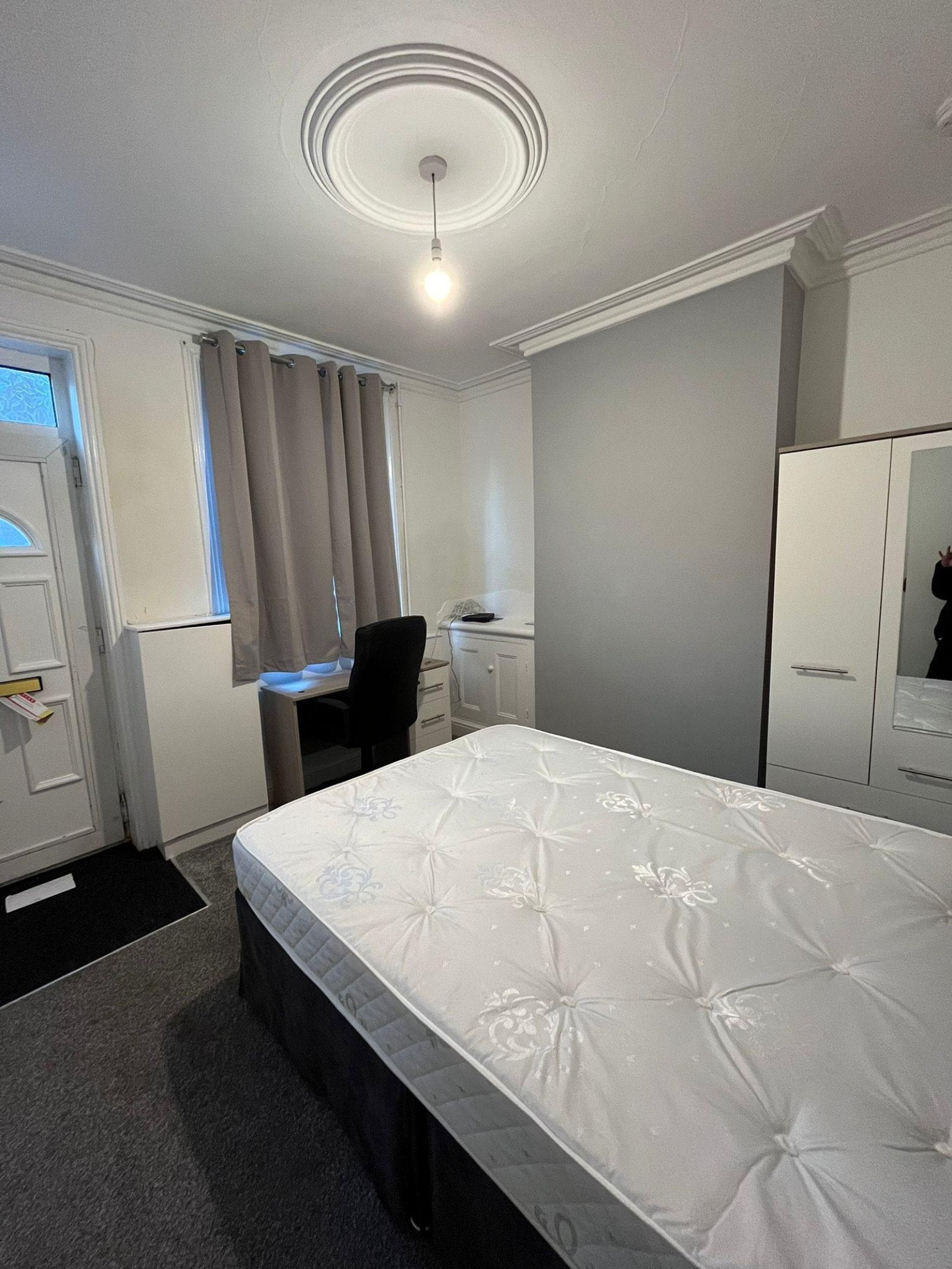 Room Haywood Street in Stoke-on-Trent