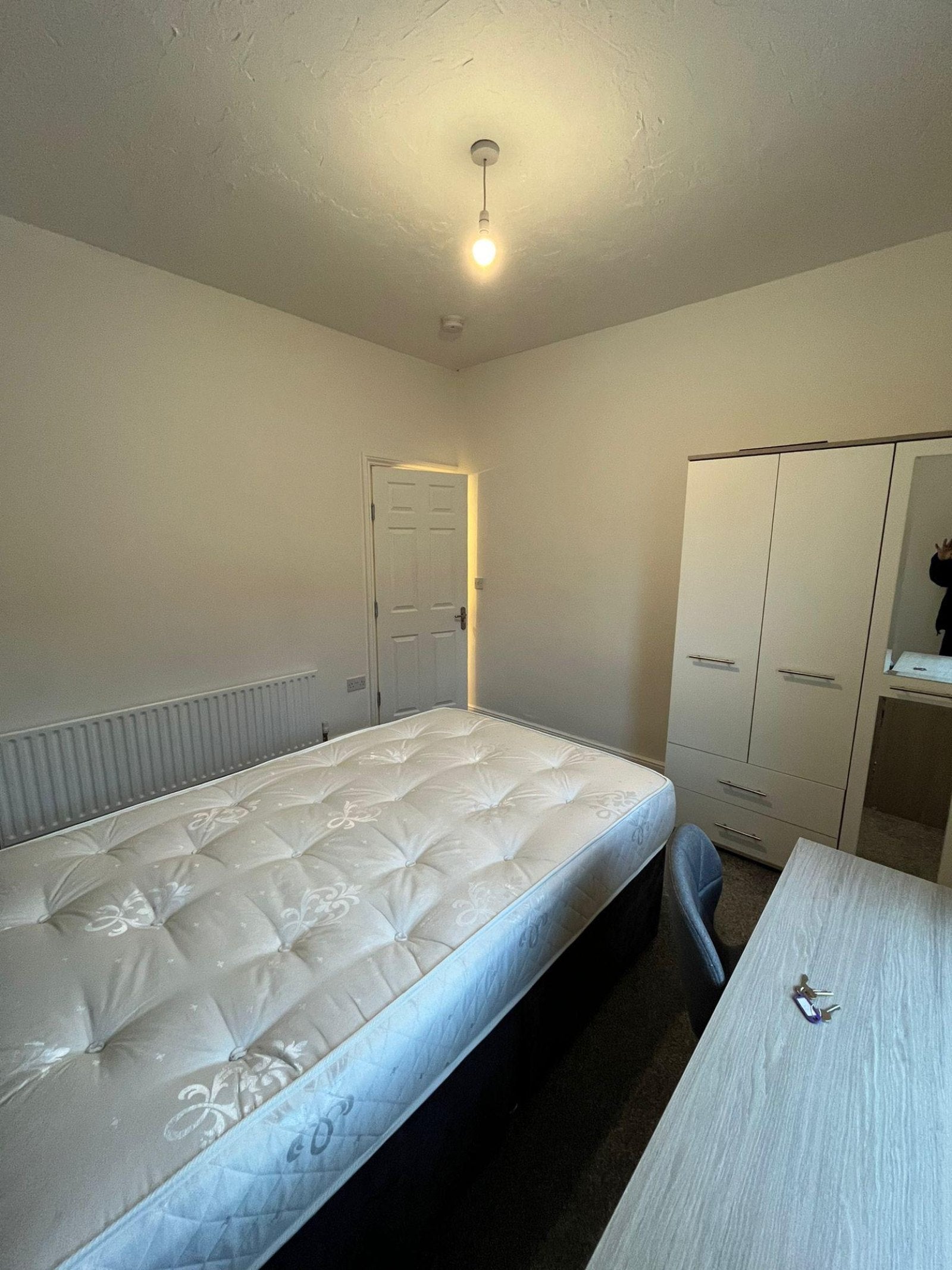 Room Haywood Street in Stoke-on-Trent