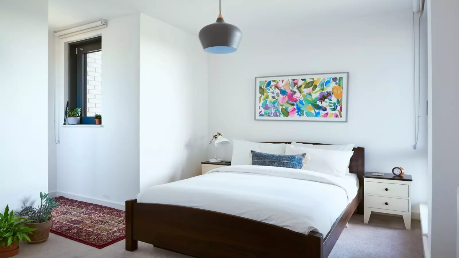 Flat Palmers Road in Greater London