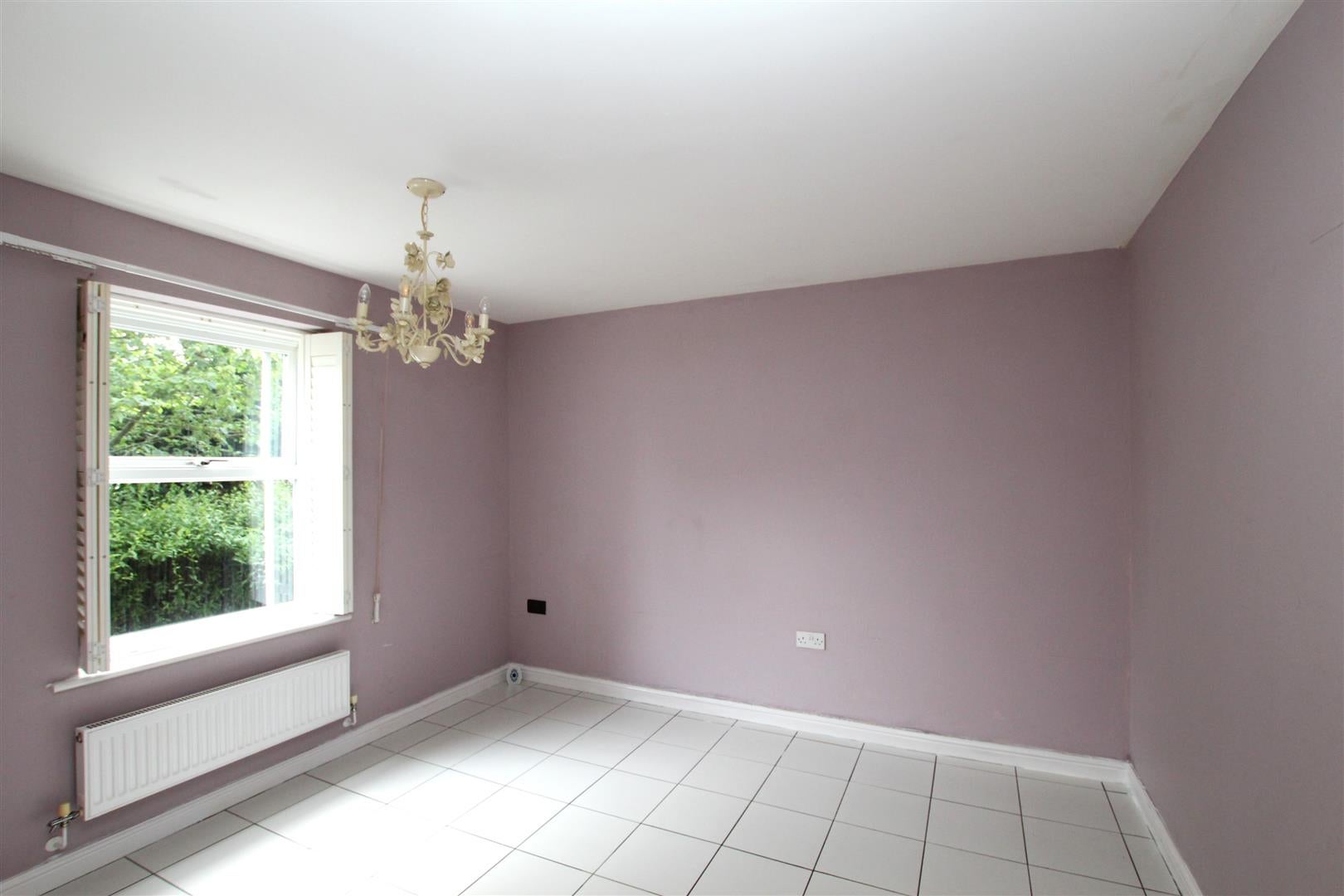 Flat Lime Walk in West Lindsey