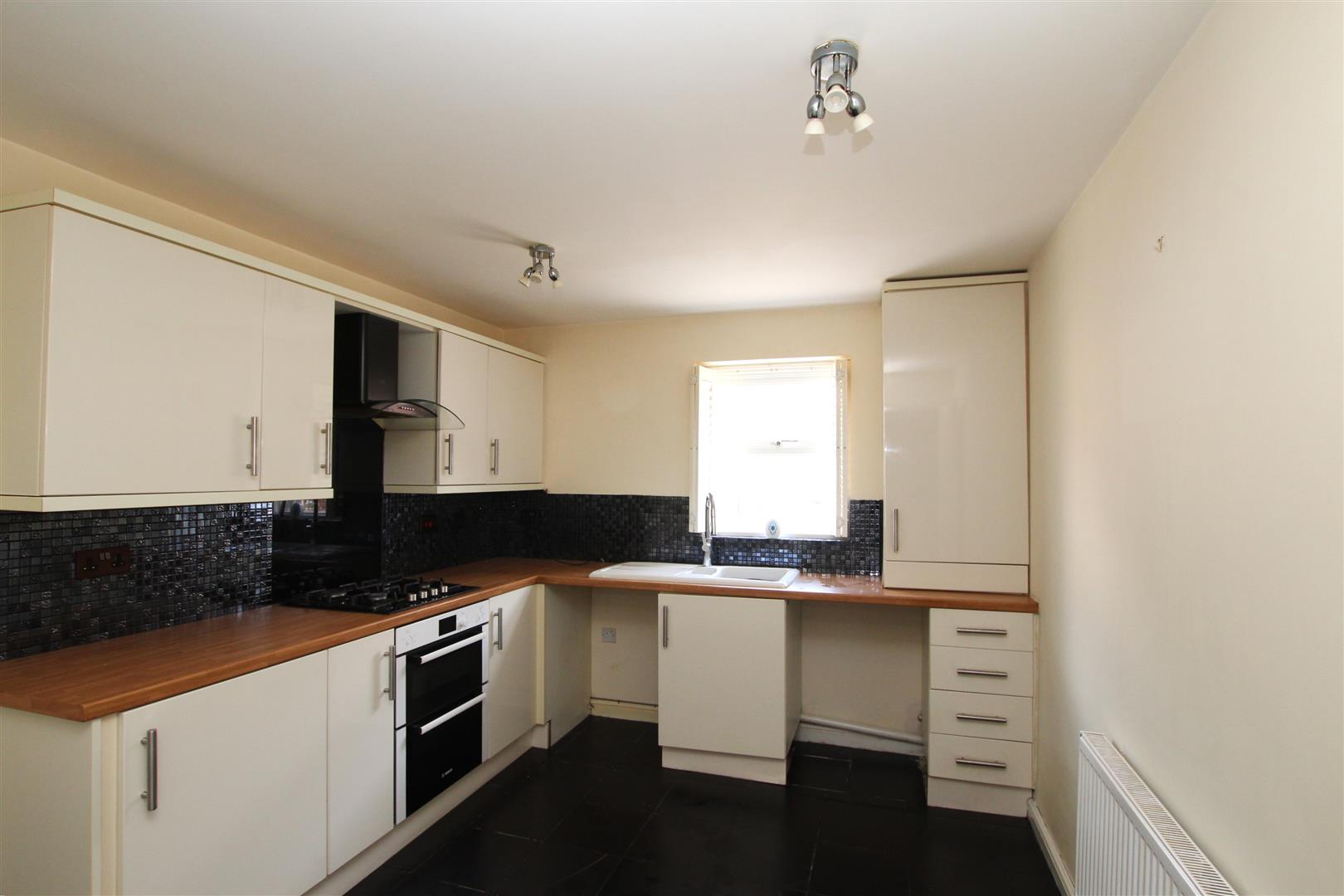 Flat Lime Walk in West Lindsey