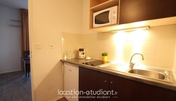 Appartement Avenue du Professeur Étienne Antonelli à Montpellier