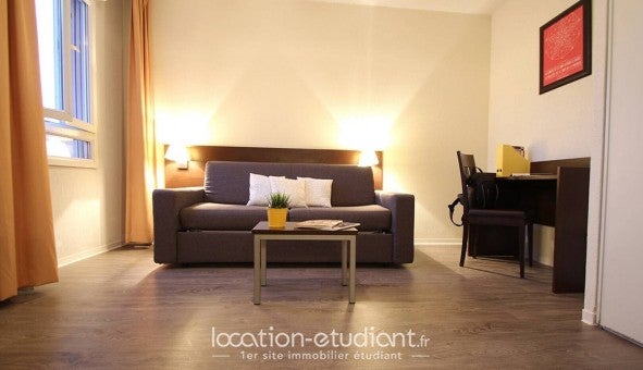 Flat Avenue du Professeur Étienne Antonelli in Montpellier