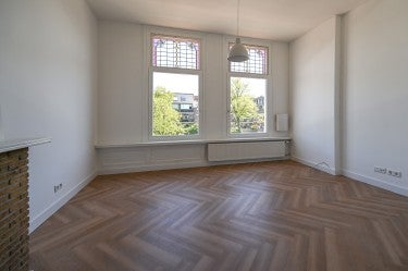 Appartement Lange Herenvest 20 A in Haarlem