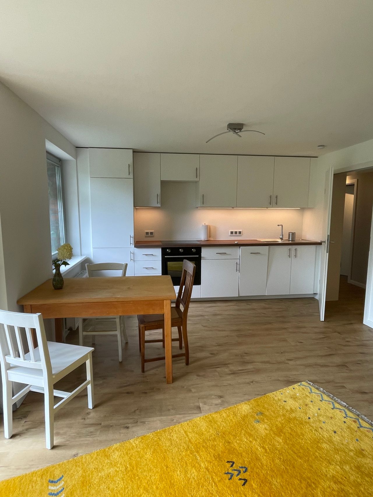 Wohnung Rüderstieg in Alvesen