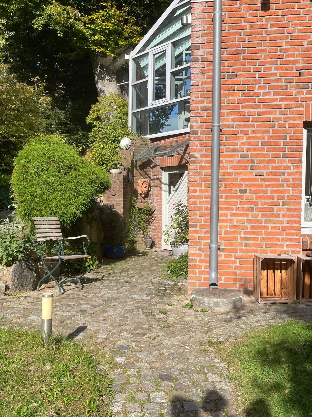Wohnung Rüderstieg in Alvesen