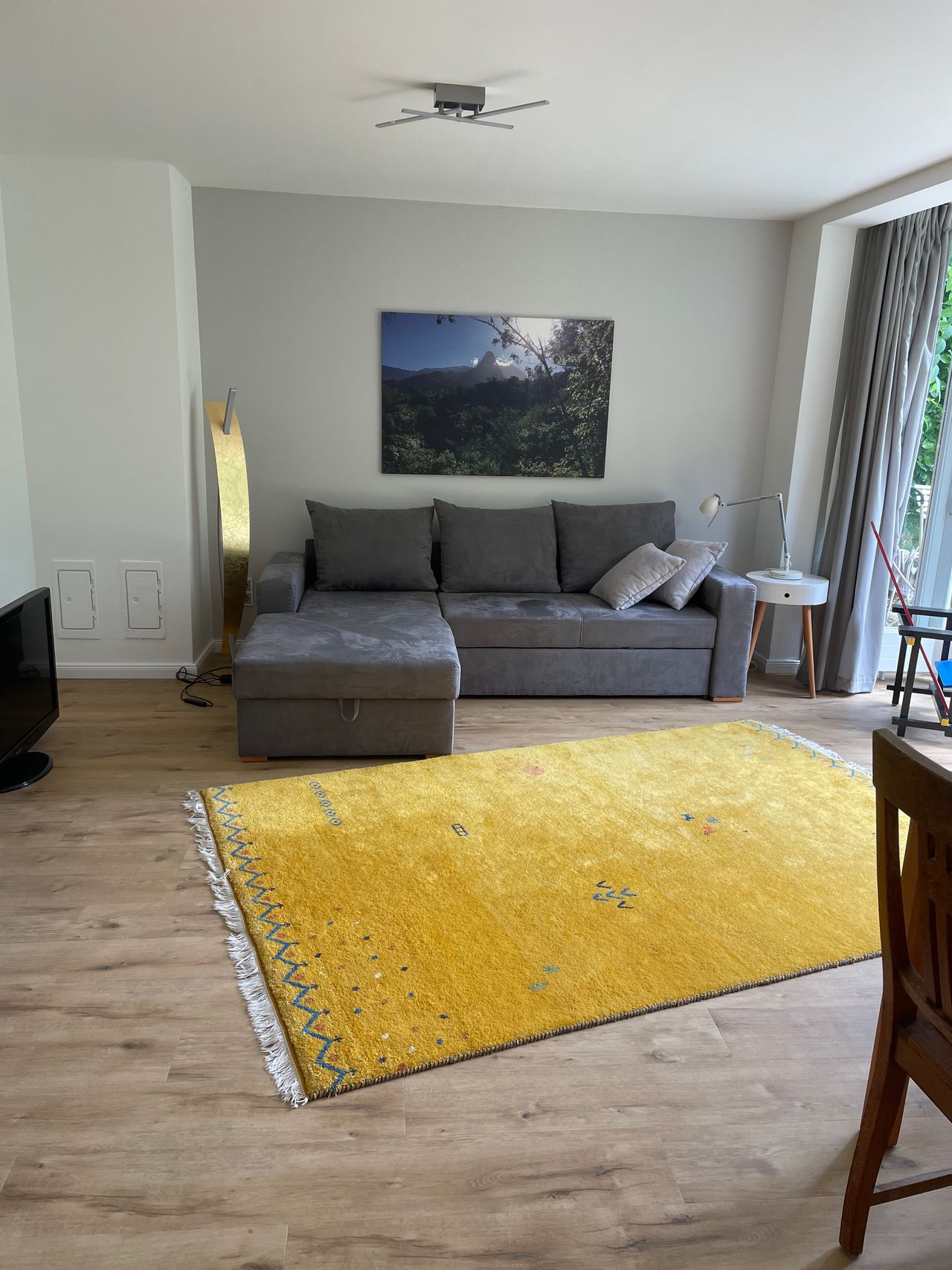 Wohnung Rüderstieg in Alvesen