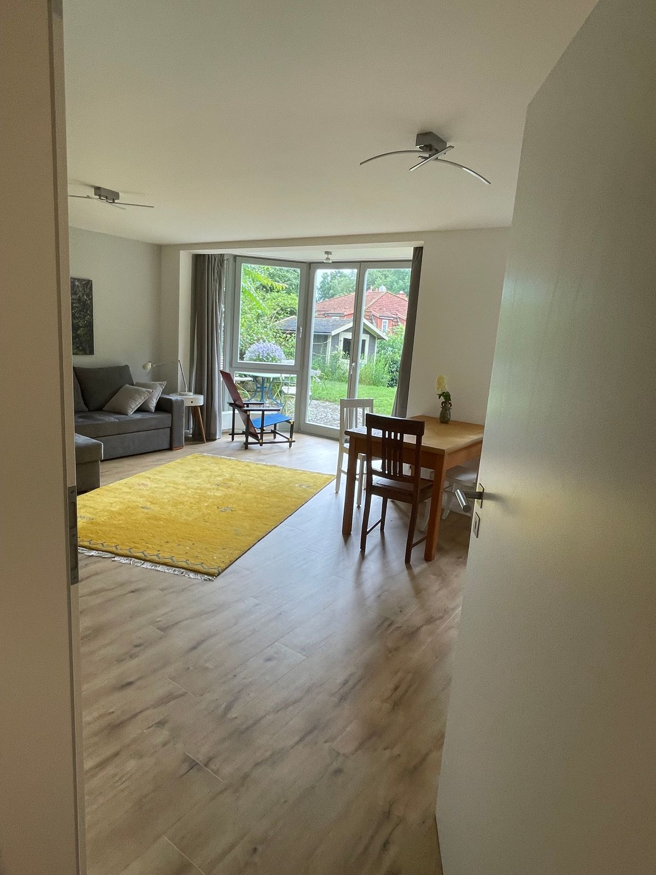 Wohnung Rüderstieg in Alvesen