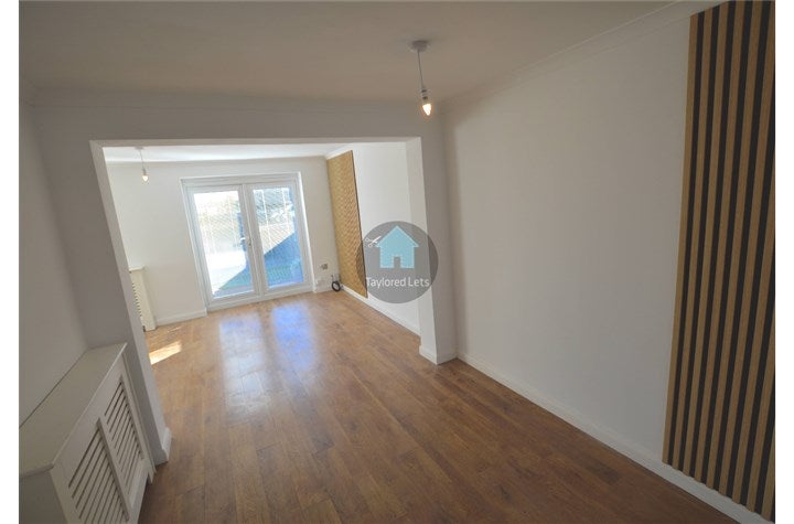 House Belford Close in North Tyneside