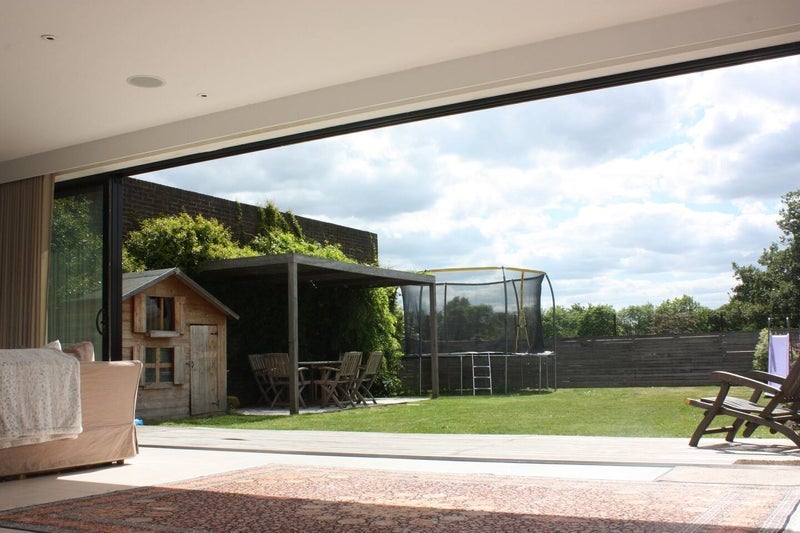 House Ferrings in Greater London