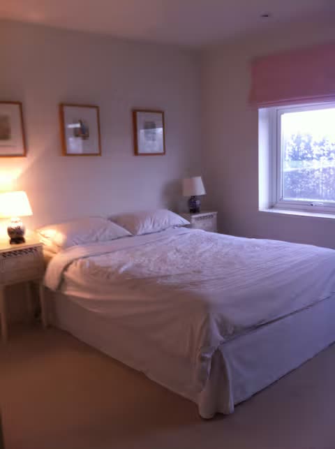 House Ferrings in Greater London