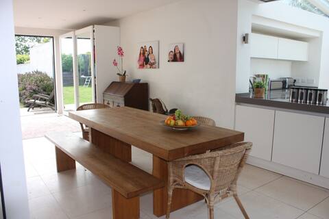 House Ferrings in Greater London