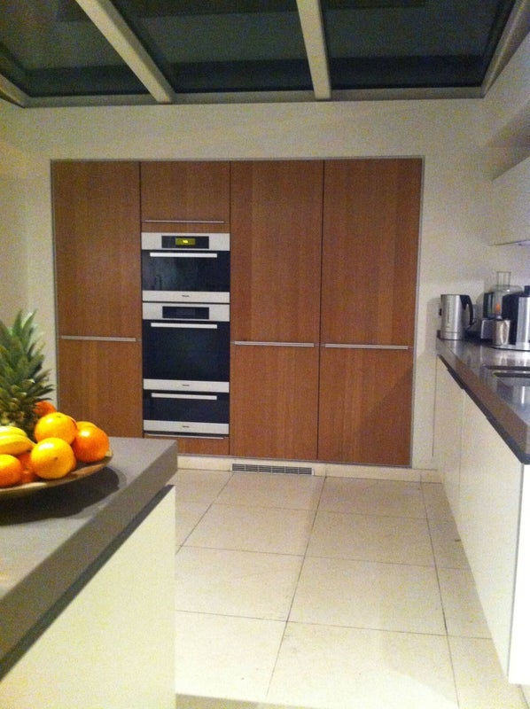 House Ferrings in Greater London