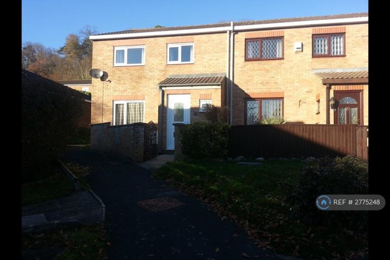 House Southwood Avenue in Bristol