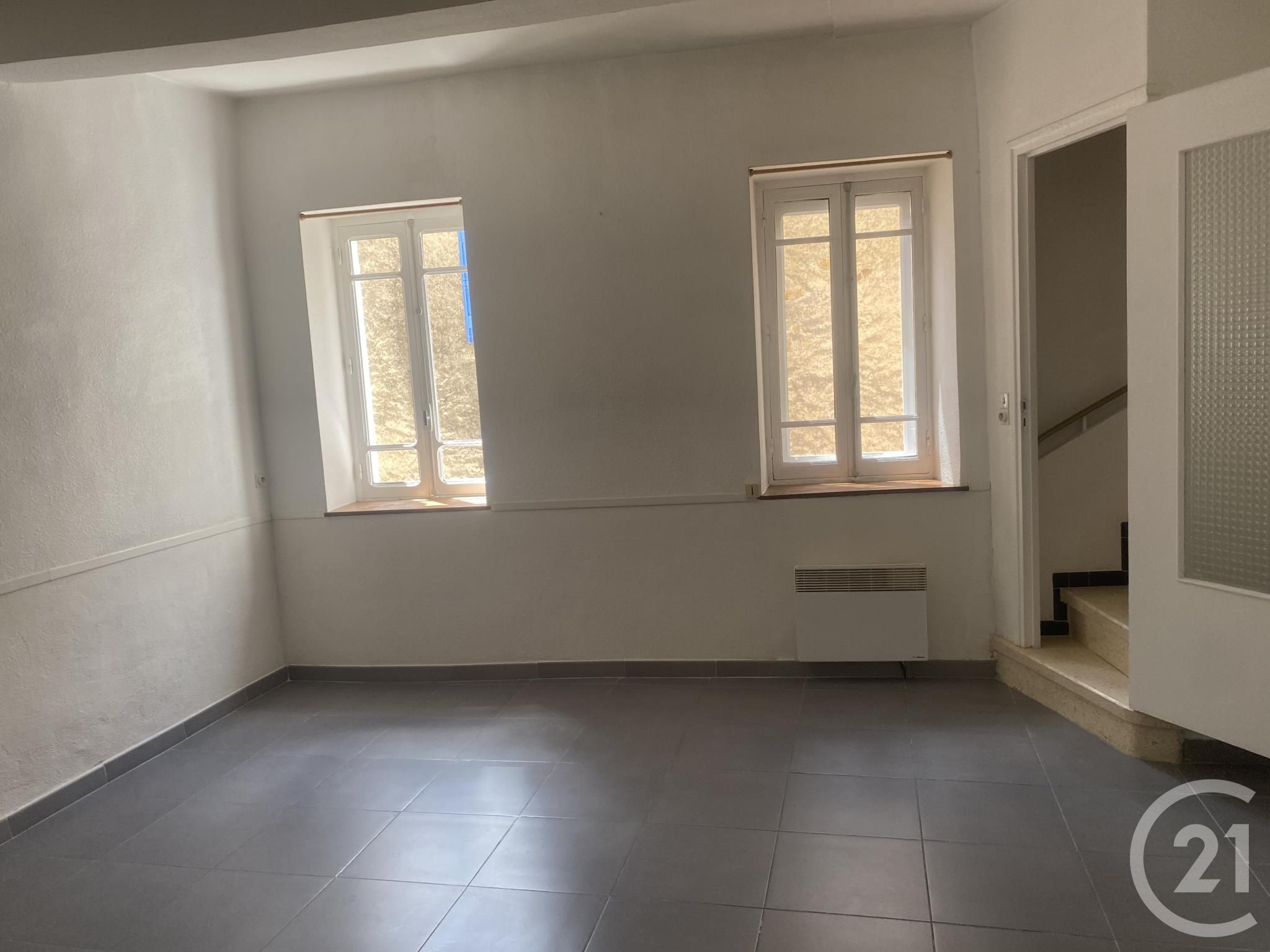 Maison Avenue de Pézenas à Roujan