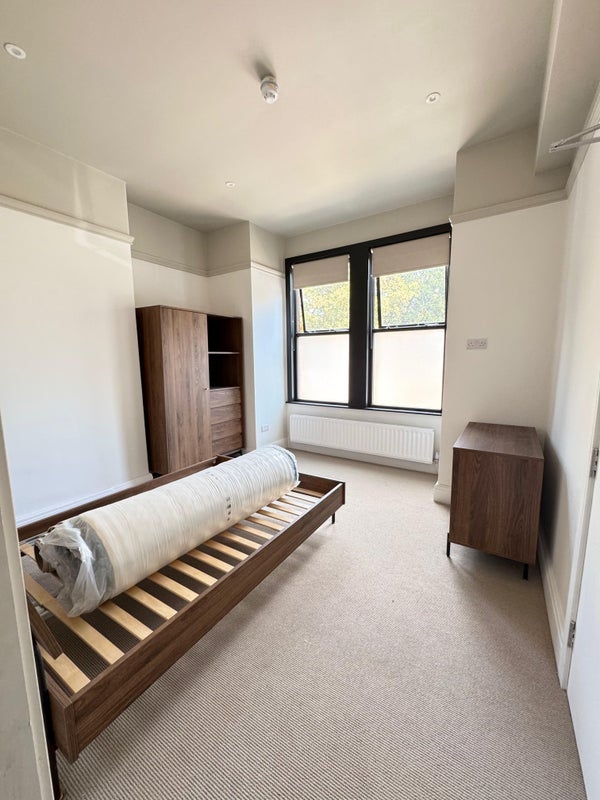 Room Crosfield Street in Warrington