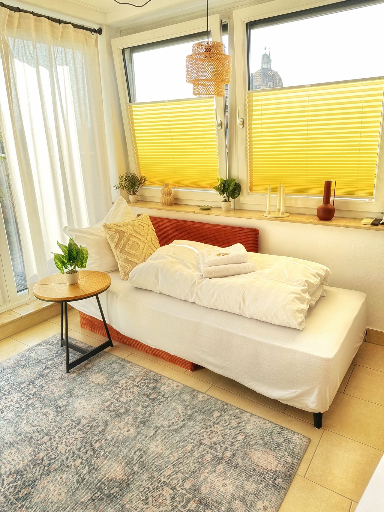 Wohnung Kartause in Würzburg
