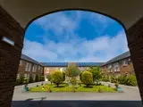 Flat Wroxham Court in Sunderland