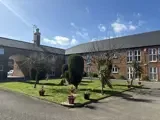 Flat Wroxham Court in Sunderland