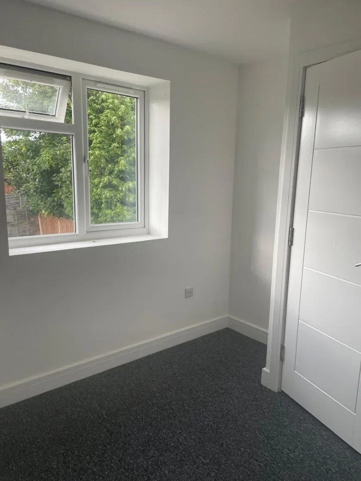 House Garden Avenue in Welwyn Hatfield