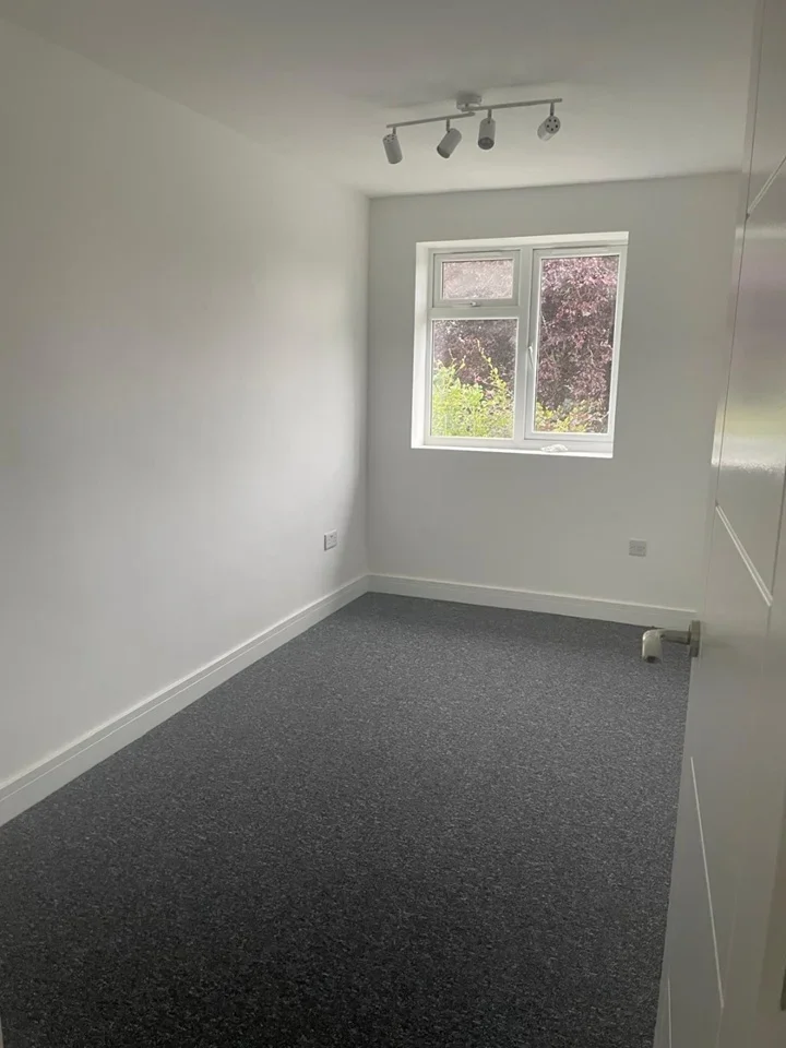 House Garden Avenue in Welwyn Hatfield