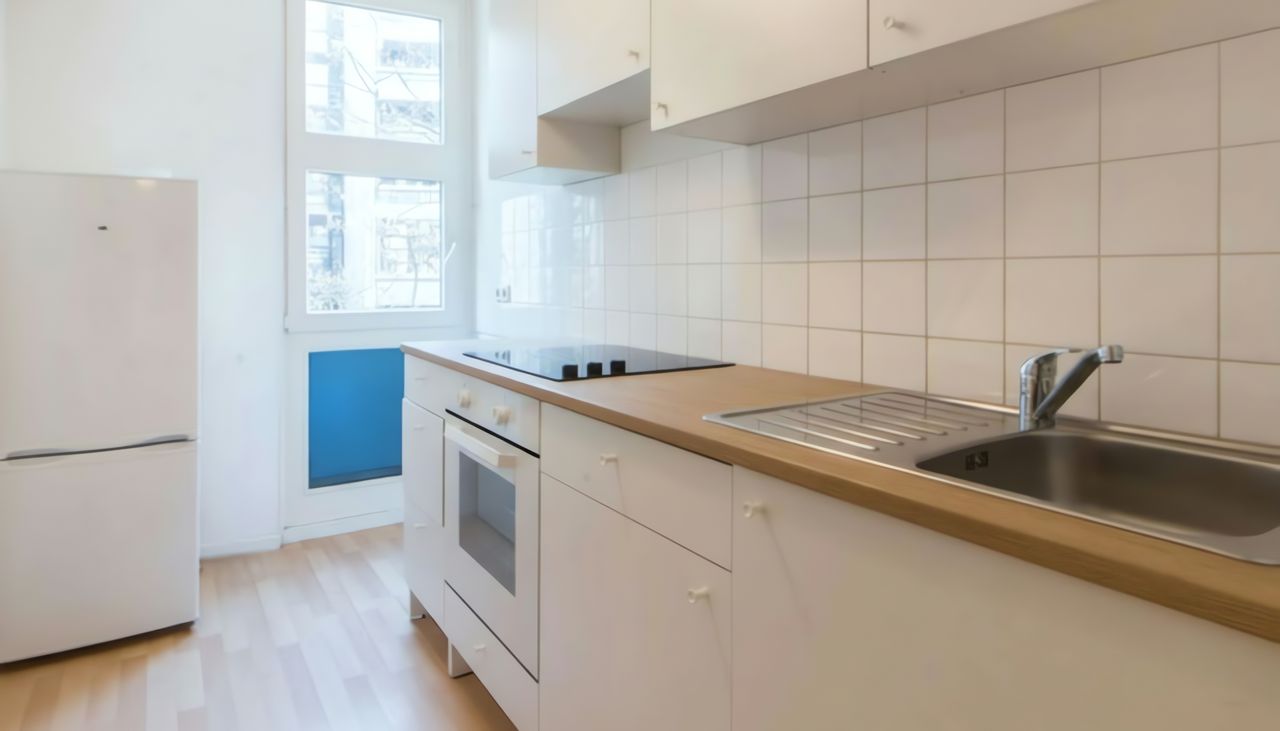 Zimmer Charlottenstraße in Berlin