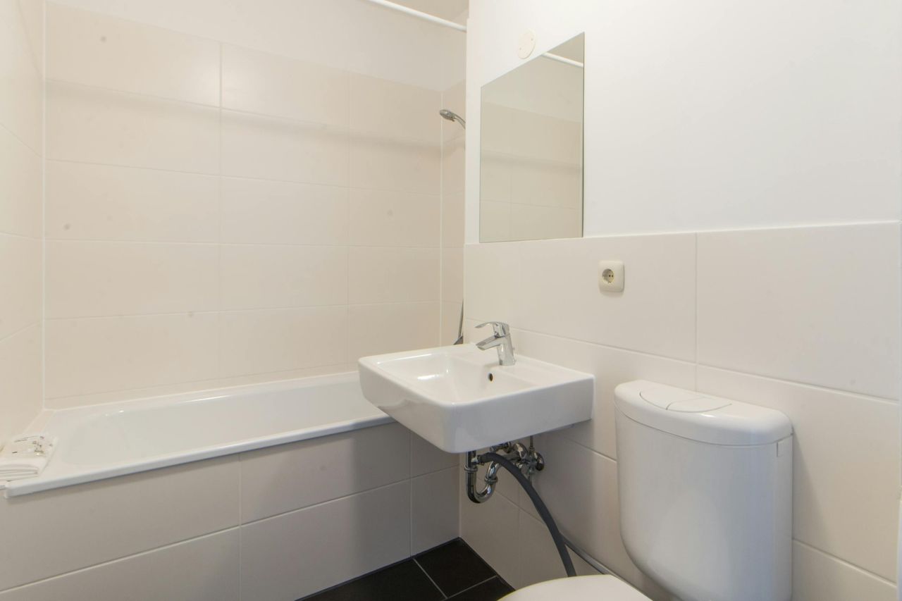 Zimmer Charlottenstraße in Berlin