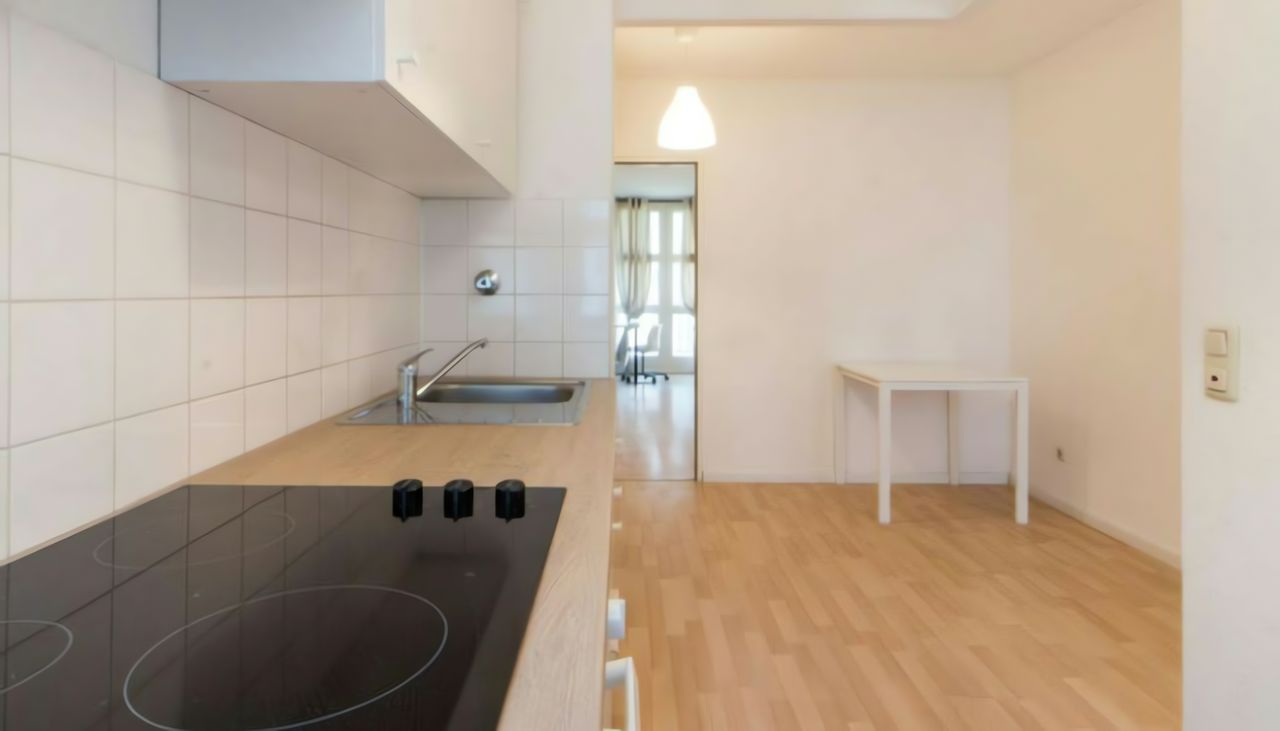 Zimmer Charlottenstraße in Berlin